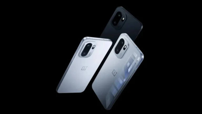 OnePlus Ace 7