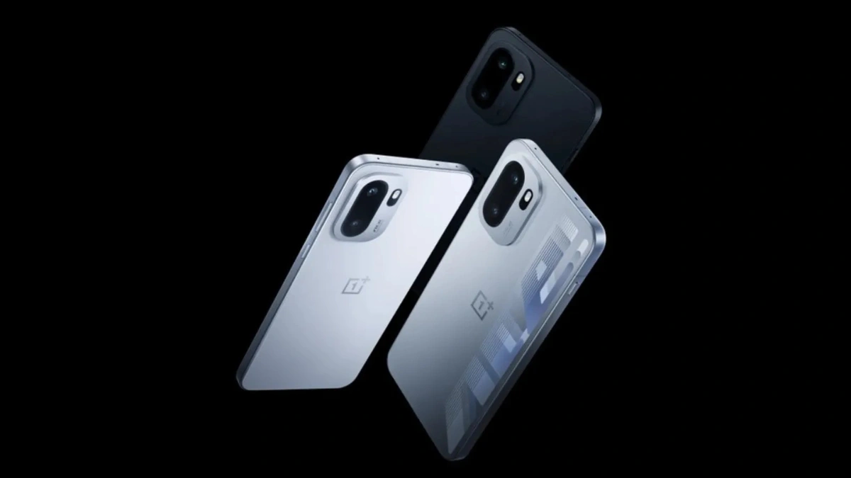 OnePlus Ace 7