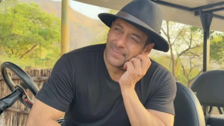 Salman Khan Net Worth