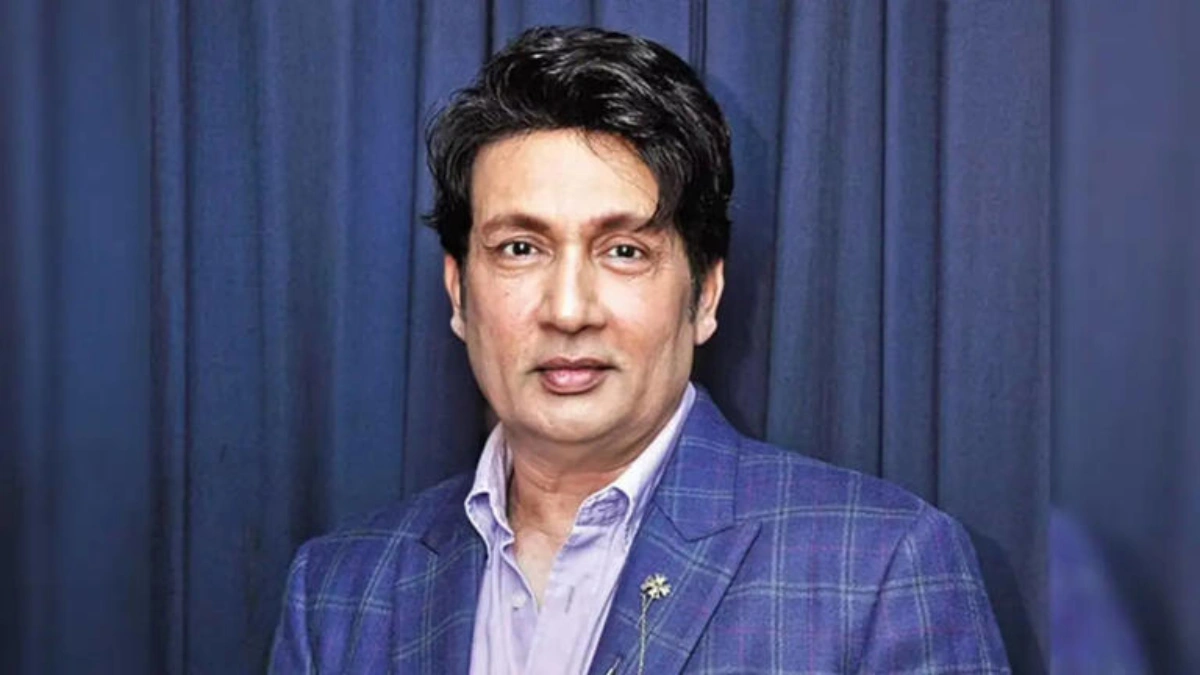 Shekhar Suman