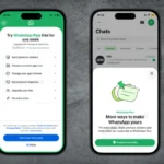 WhatsApp Plus
