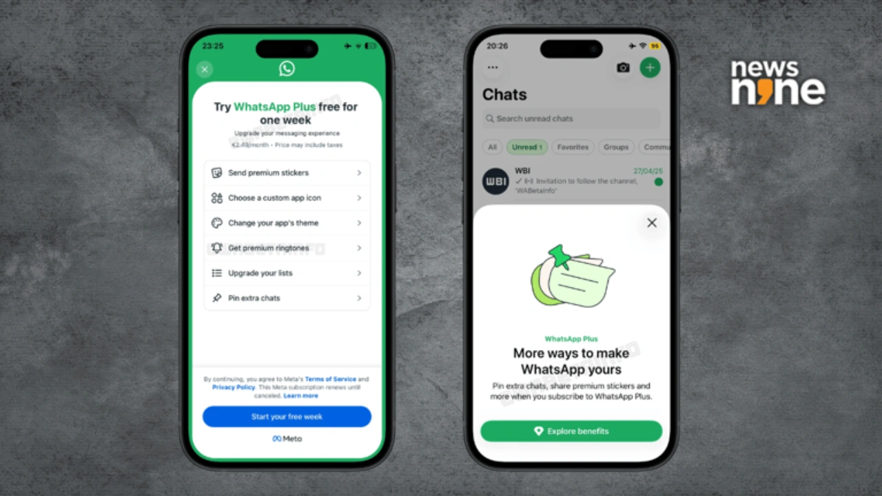 WhatsApp Plus